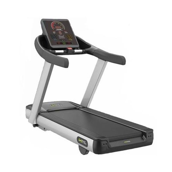 تردمیل باشگاهی دی اچ زد فیتنس مدل X-8400